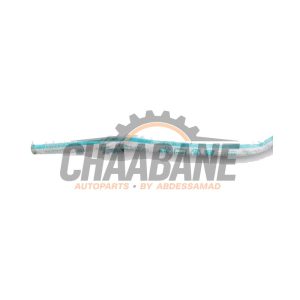 Airbag plafond droite HK8314K159AC Jaguar F-Pace 2.0 D 180 16V AWD
