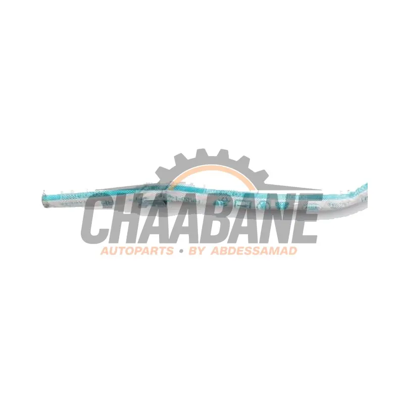 Airbag plafond droite HK8314K159AC Jaguar F-Pace 2.0 D 180 16V AWD