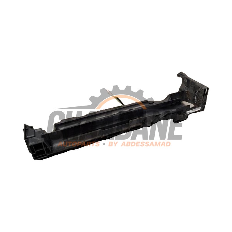 Divers en plastique A0995043200 Mercedes C (W206) C-220d 2.0 Turbo 16V