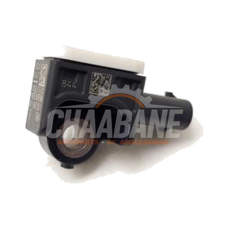 Detecteur airbag 40188167 Porsche Taycan (Y1A) 4S 2019