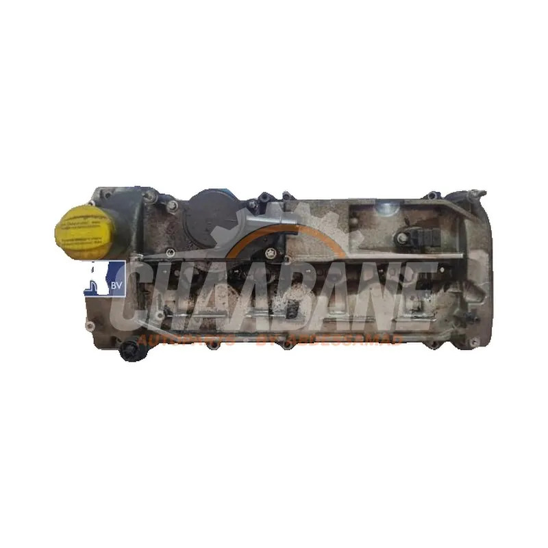 Couvercle soupapes A0031539728 Mercedes Vito (447.6) 1.6 111 CDI 16V