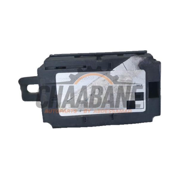 Capteur ABS (a distance) 9397846 BMW X6 (F16) M50d 3.0 24V 2014 / 2019