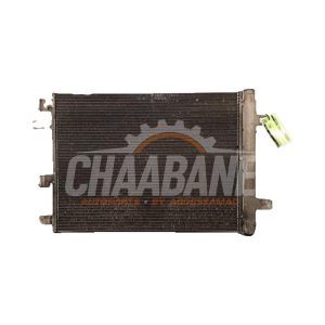 Condenseur de climatisation A2475000054 Mercedes CLA Shooting Brake (118.6) 2.0 CLA-200d