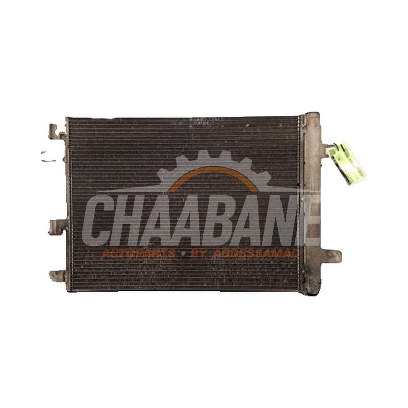 Condenseur de climatisation A2475000054 Mercedes CLA