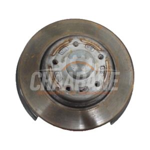 Fusee arriere droit A4153321200 Mercedes Citan