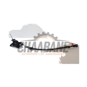 Mecanique boite de vitesse A1763602600 Mercedes A (W176) 1.5 A-180 CDI, A-180d 16V