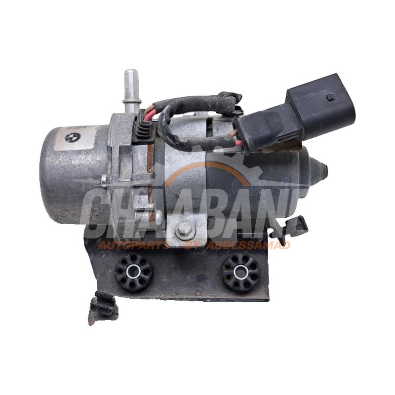 Pompe a vide assistant de freinage 34336860881 BMW X5 (F15) 2013 / 2018