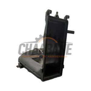 Boitier filtre a air 13718573869 BMW X5 (F15) xDrive 35d 3.0 24V 2013 / 2018