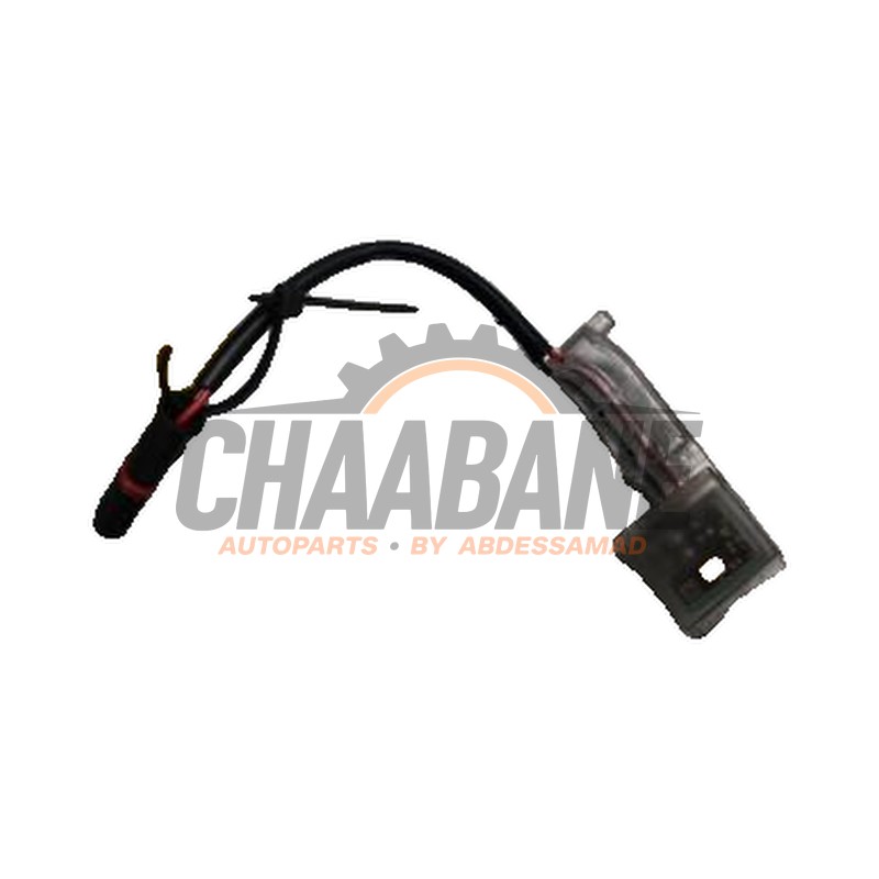 Phare LED 7277448 BMW 3 serie Gran Turismo (F34) 320d xDrive 2.0 16V 2012 / 2020