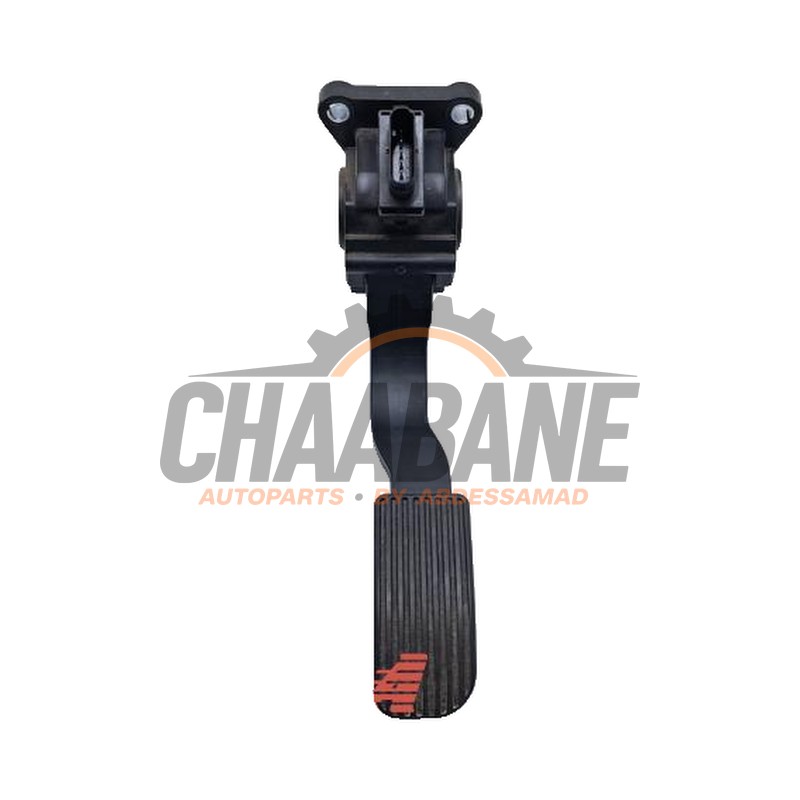 Pedale daccelerateur A9073010200 Mercedes Sprinter 3,5t (907.6/910.6) 316 CDI 2.1 D RWD