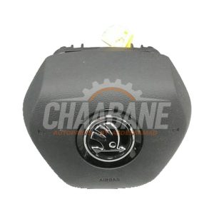 Airbag gauche (volant) 57A880201E Skoda Karoq 2017
