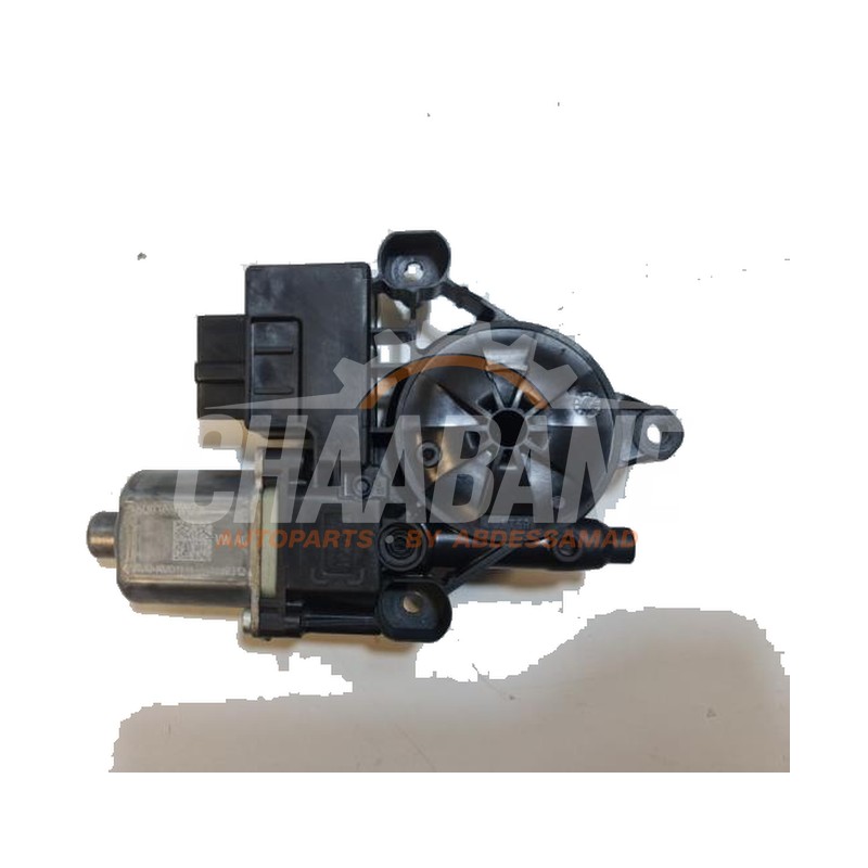 Moteur de vitre portiere 5Q0959812A Seat Leon (5FB) 2.0 TDI FR 16V 2012 / 2020