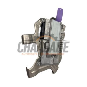 Amplificateur audio 4N0035223C Audi E-tron Sportback (GEA) 2019