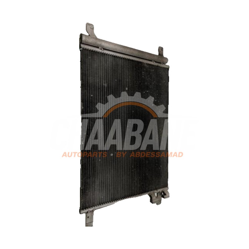 Condenseur de climatisation 5Q0816411BH Seat Ibiza V (KJB) 2017