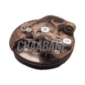Joint arriere droit 5Q0505436J Audi RS 3 Sportback (8VA/8VF) 2.5 TFSI 20V Quattro Performance 2015 / 2020
