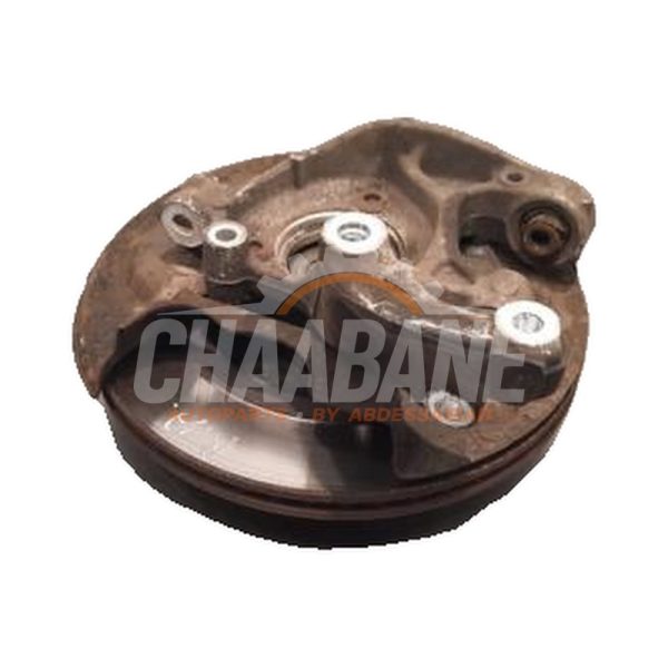 Joint arriere droit 5Q0505436J Audi RS 3 Sportback (8VA/8VF) 2.5 TFSI 20V Quattro Performance 2015 / 2020