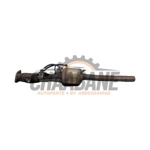Catalyseur A2474914400 Mercedes A Limousine (177.1) 1.3 A-200 Turbo