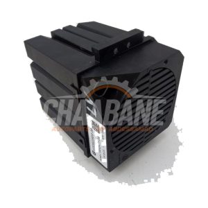 Haut-parleur VESS VG262265906 BMW iX3 80 kWh 2020
