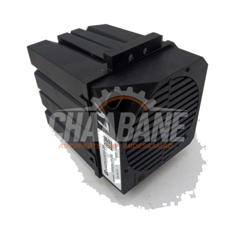 Haut-parleur VESS VG262265906 BMW iX3 80 kWh 2020