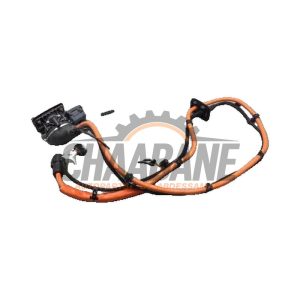 Port de chargement voiture electrique A0003414500 Mercedes GLC Coupe (C253) 2.0 350 e 16V 4-Matic