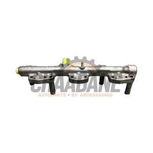 Systeme dinjection 14018510 BMW M135 (F40) M135i xDrive 2.0 TwinPower 16V 2019
