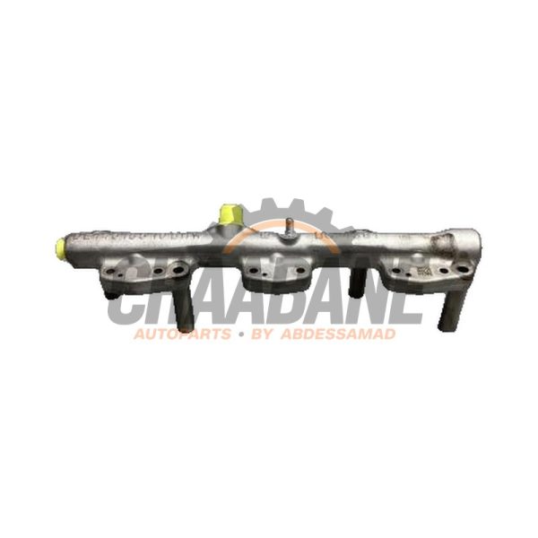 Systeme dinjection 14018510 BMW 2 serie Gran Tourer (F46) 218i 1.5 TwinPower Turbo 12V 2014
