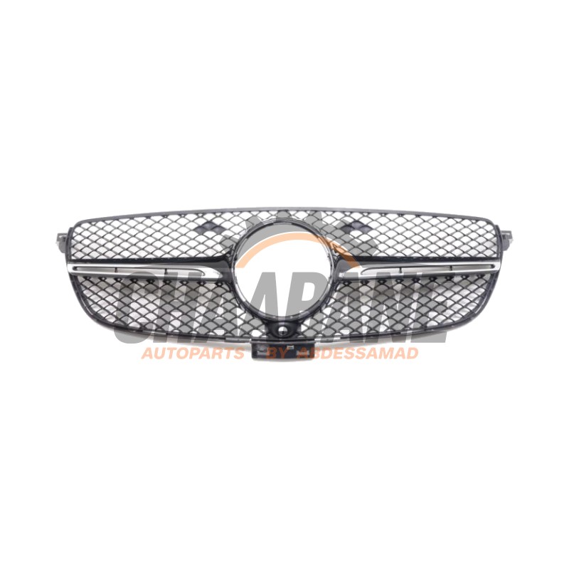 Calandre A2928880060 Mercedes GLE Coupe (C292)