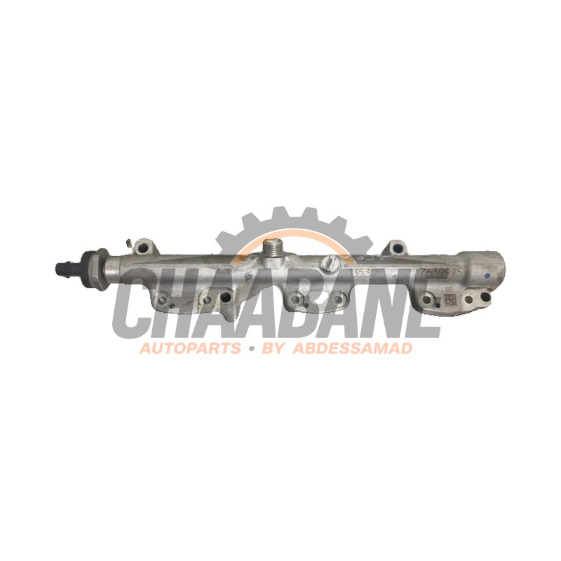 Systeme dinjection 7639975 BMW 2 serie Active Tourer (F45) 218i 1.5 TwinPower Turbo 12V 2013 / 2021