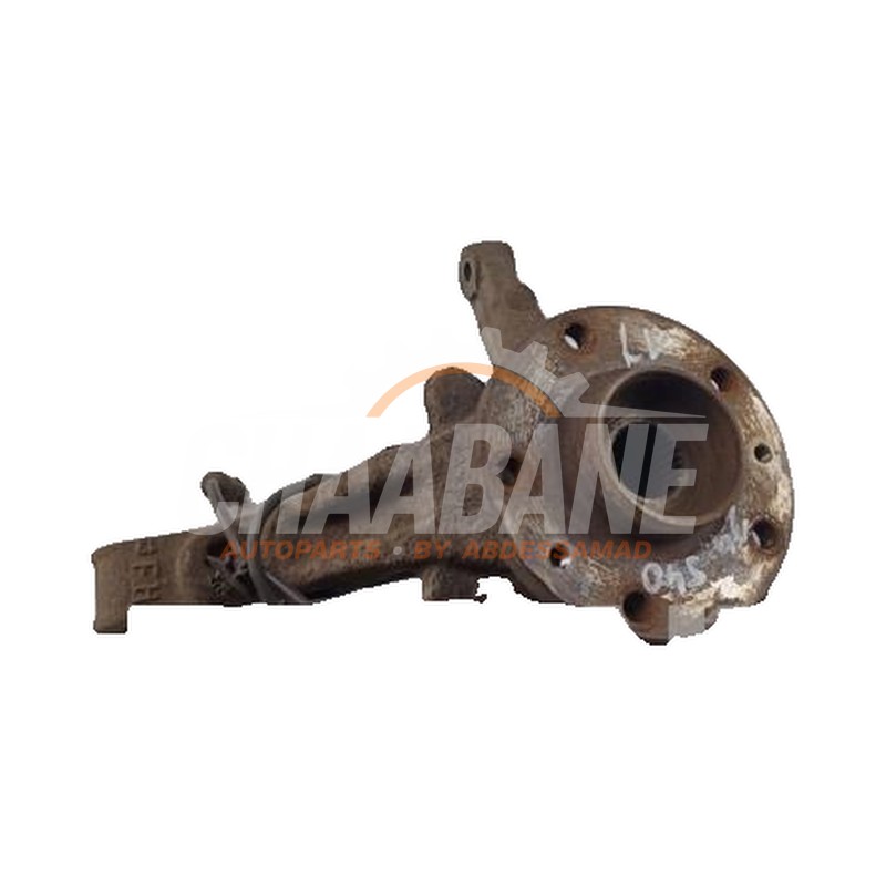 Fusee avant gauche A4153320000 Mercedes Citan (415.6) 1.5 109 CDI