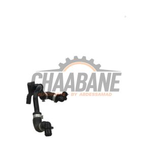 Conduit (divers) 036906051G Audi S8 (D4) 4.0 Plus V8 TFSI 32V 2012 / 2018
