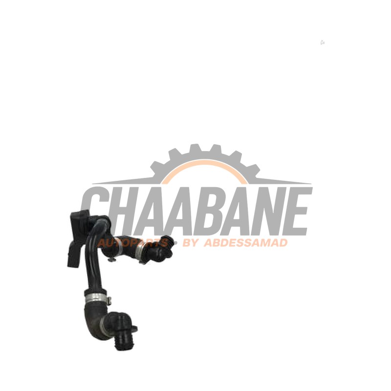 Capteur assistant de freinage 036906051G Skoda Rapid Spaceback 1.2 TSI 2012 / 2019