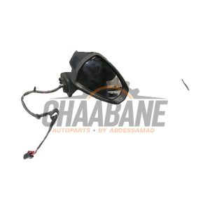 Retroviseur droit 8V1857410F Audi A3 2012 / 2020