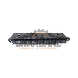 Commutateur (divers) 8W0925301 Audi Q5 (FYB/FYG) 2.0 TDI 16V Quattro 2016
