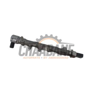 Systeme dinjection 04L089G Seat Leon ST (5FF) 1.6 TDI Ecomotive 16V 2012 / 2020