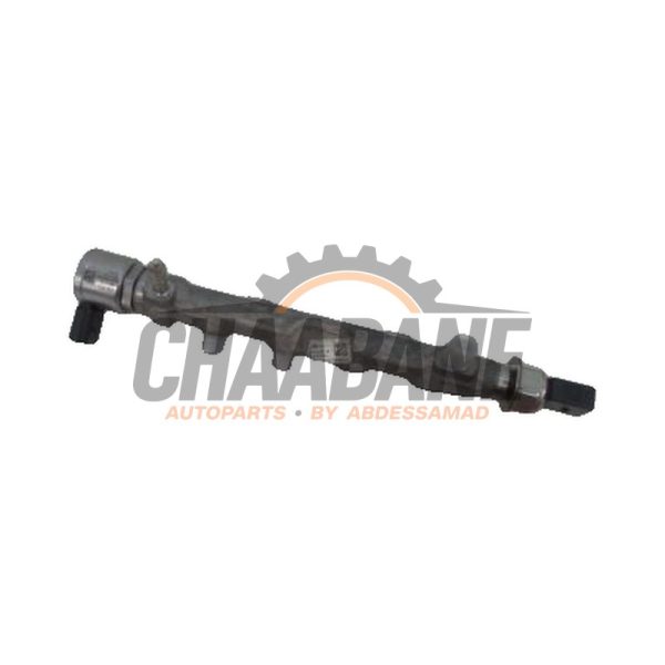Systeme dinjection 04L089G Volkswagen Touran 2015