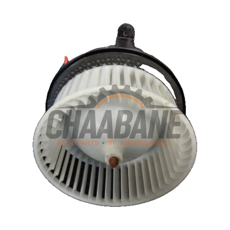 Ventilateur chauffage GT858002 Seat Ibiza V (KJB) 1.0 TSI 12V 2017