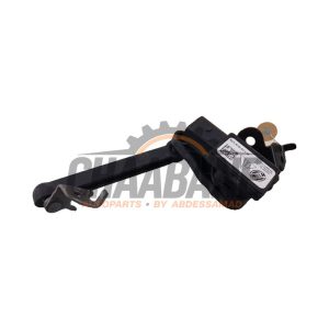 Correcteur de hauteur de phare xenon 9J1616571B Audi RS e-tron GT (F83) 93 kWh 2021