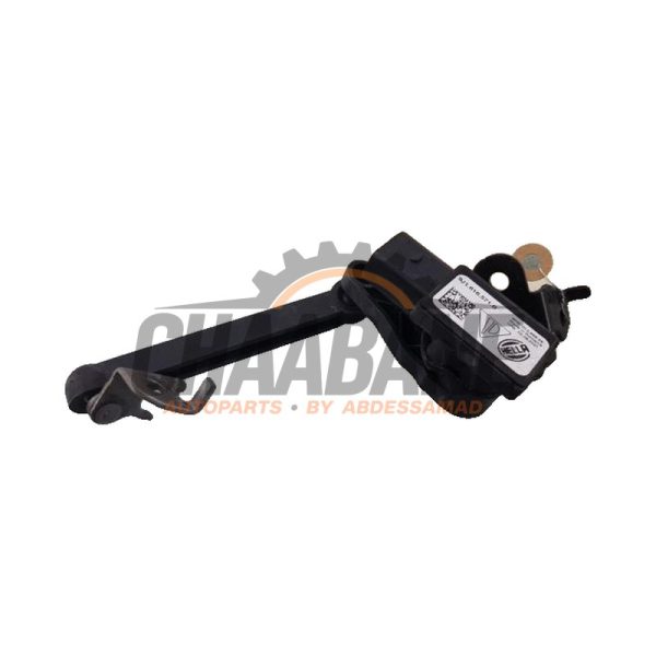 Correcteur de hauteur de phare xenon 9J1616571B Audi RS e-tron GT (F83) 93 kWh 2021