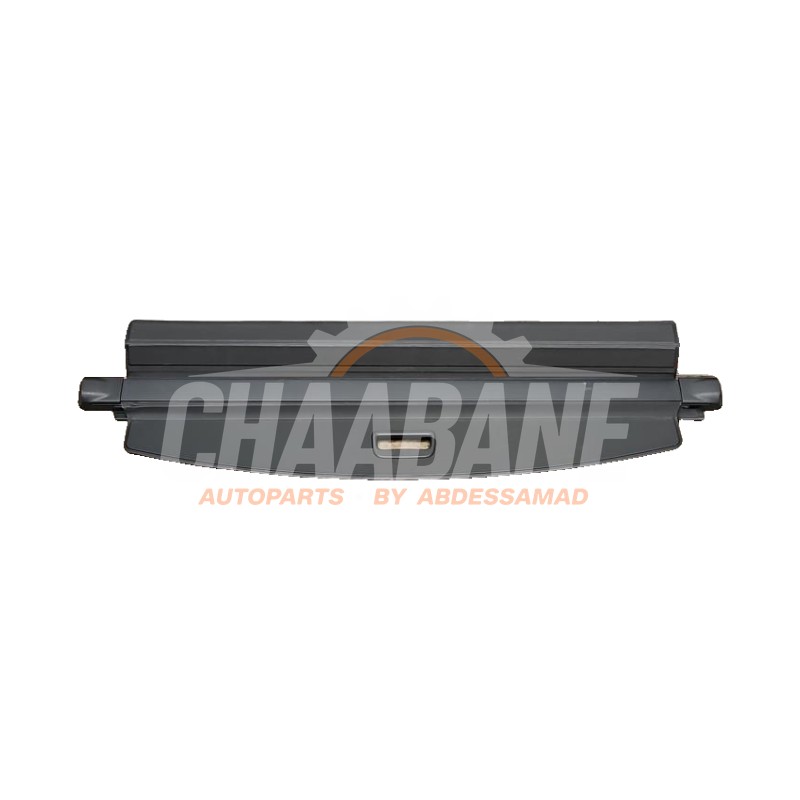 Bache coffre a bagages 6V9867871BTG9 Skoda Fabia III Combi (NJ5) 1.2 TSI 16V Greentech 2014 / 2022