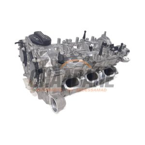 Tete de cylindre A2760150201 Mercedes GLC (X253) 3.0 43 AMG V6 Turbo 4-Matic