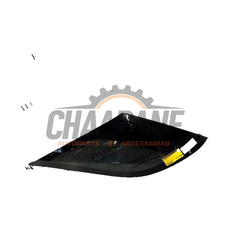Vitre triangulaire arriere gauche A1666702312 Mercedes GLE (W166) 250d 2.0