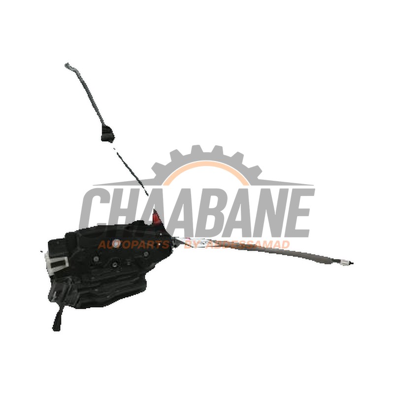Serrure arriere droite A0997302801 Mercedes A-Klasse