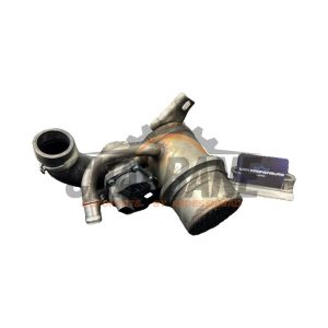 Refroidisseur RGE 04L131512 Volkswagen Golf 2014 / 2020