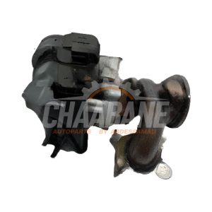 Turbo 04C145701P Skoda Octavia 2012 / 2020