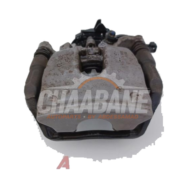Etrier de frein arriere droit A0004237200 Mercedes E-Klasse