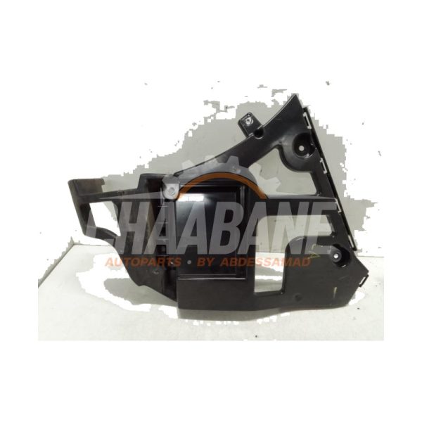 Support pare-chocs arriere gauche 7294721 BMW X5 (F15) xDrive 40e PHEV 2.0 2013 / 2018