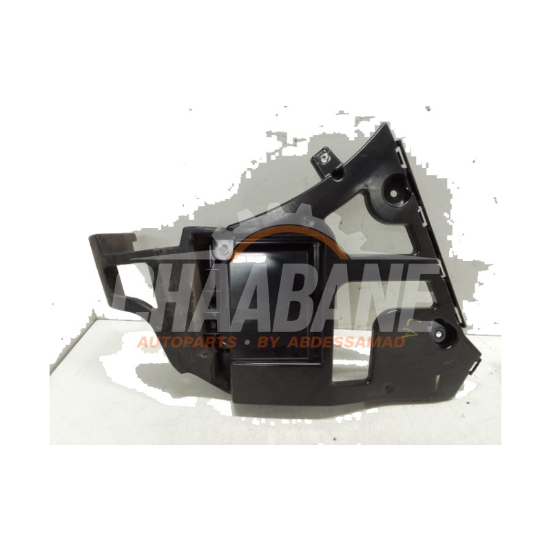 Support pare-chocs arriere gauche 7294721 BMW X5 (F15) xDrive 40e PHEV 2.0 2013 / 2018