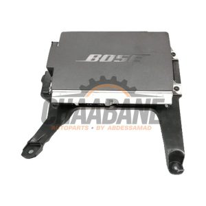Amplificateur audio 4M0035223C Audi SQ7 2016