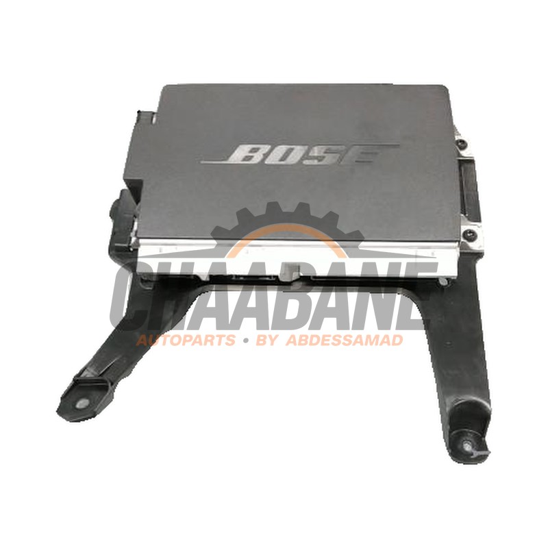 Amplificateur audio 4M0035223C Audi SQ7 2016