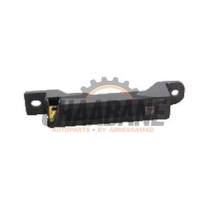 Entree sans cle - Antenne A1679050901 Mercedes A (177.0) 1.3 A-200 Turbo 16V
